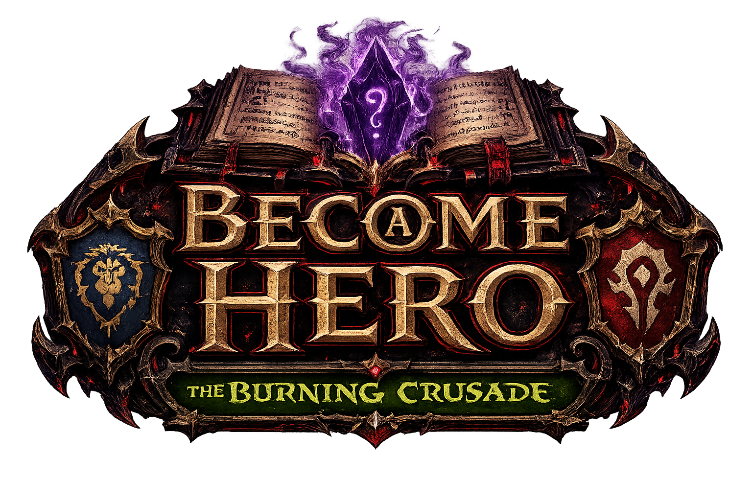 Become a Hero!