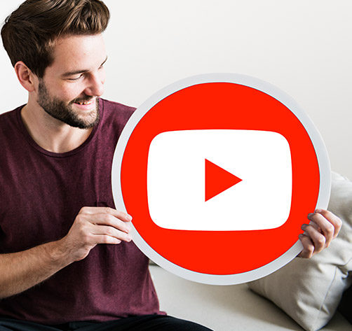 YouTube Abonnenten Kaufen