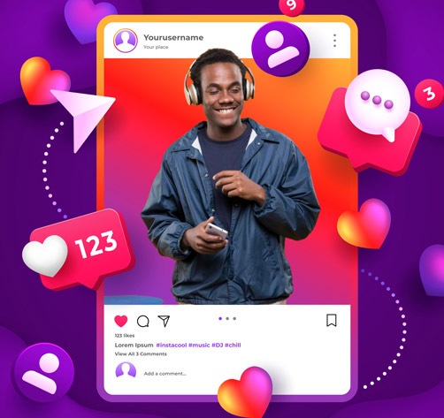 Instagram Gratis Follower